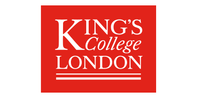 Red King's College Logo